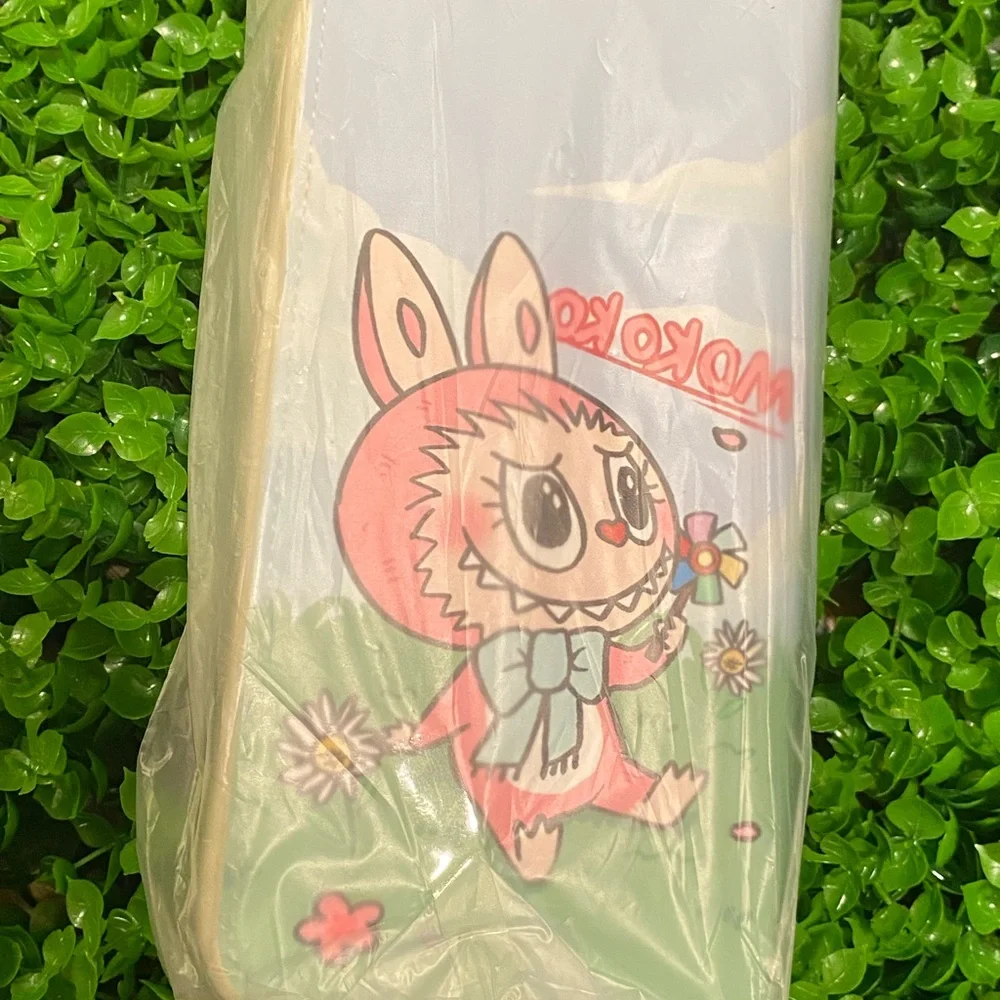 Labubu Wallet - Picture 2 of 2